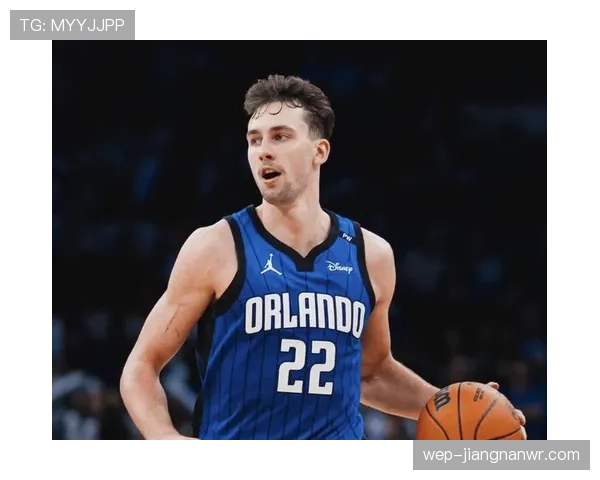 弗朗茨·瓦格纳无球跑位改善投篮命中率拉开进攻空间