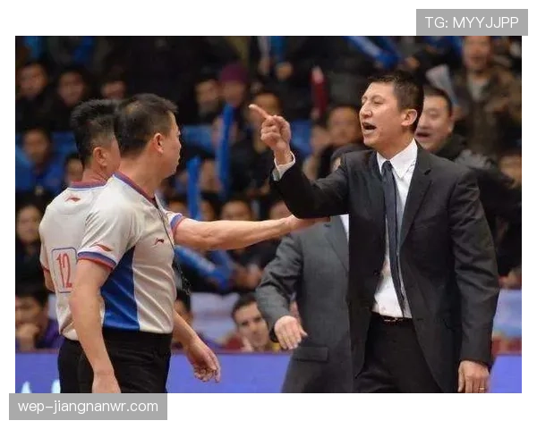 教练区规则新细则拆解，哪些行为裁判最易吹罚？