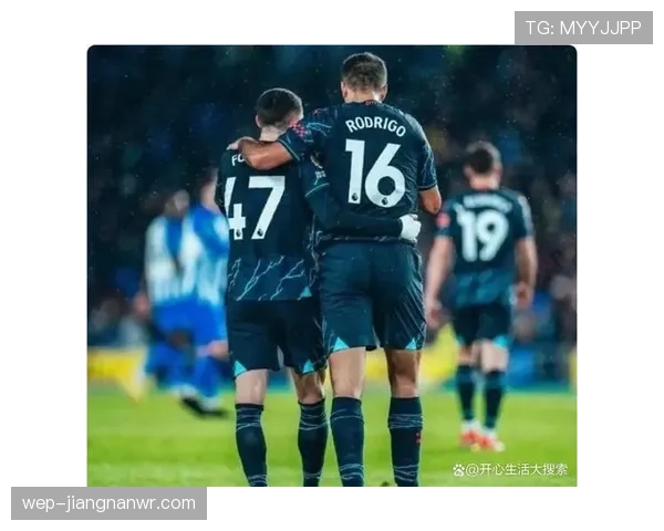 福登连续多赛季随曼城英超连冠解析