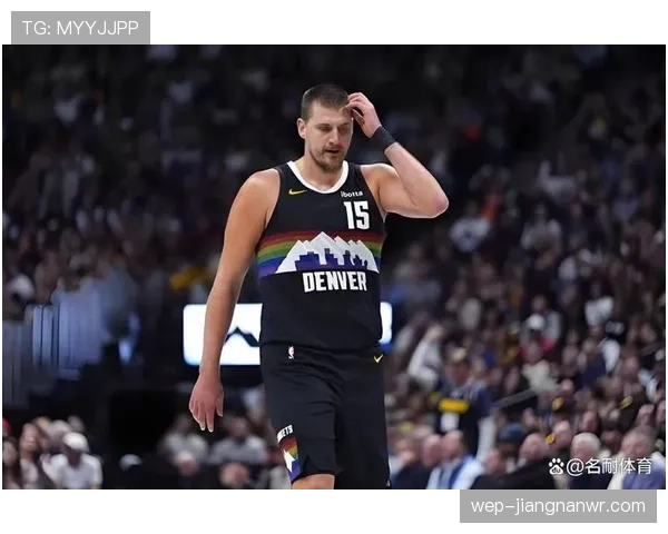 爱德华兹单打提升，对抗约基奇式内线较上季更高效